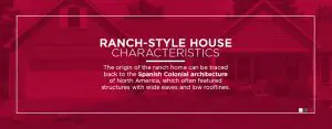 Ranch-Style-House-Characteristics