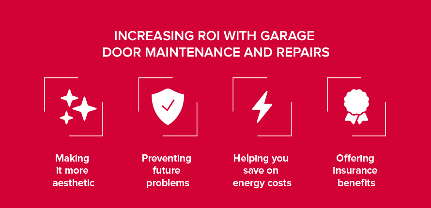 Increasing-ROI-With-Garage-Door-Maintenance-and-Repairs