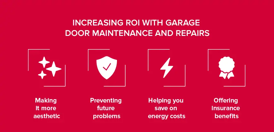Increasing-ROI-With-Garage-Door-Maintenance-and-Repairs
