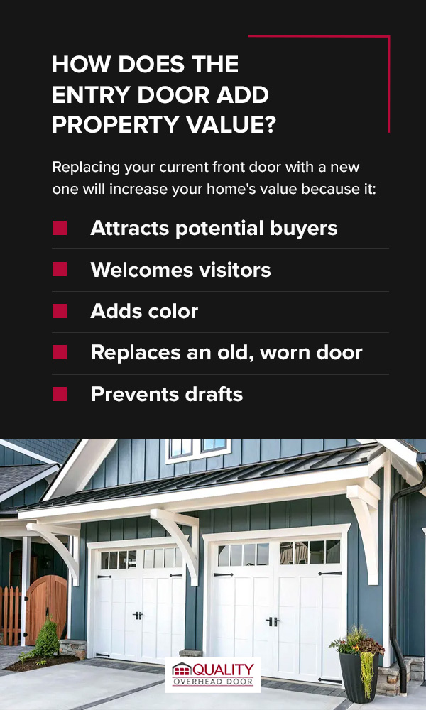 How-Does-the-Entry-Door-Add-Property-Value